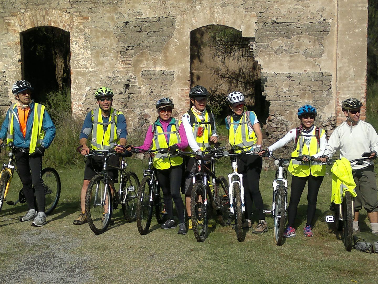 Cursos alpinismo ciclismo de montaña club citlaltépetl