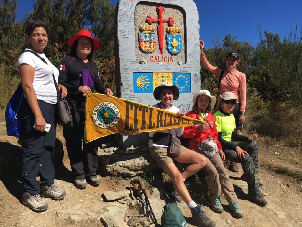 expediciones trekking alpinismo montañismo senderismo