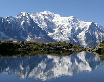 expediciones trekking alpinismo montañismo senderismo