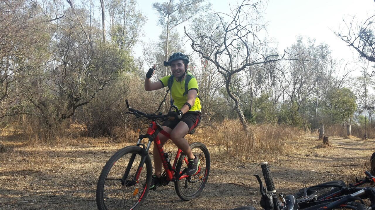 Cursos alpinismo ciclismo de montaña club citlaltépetl