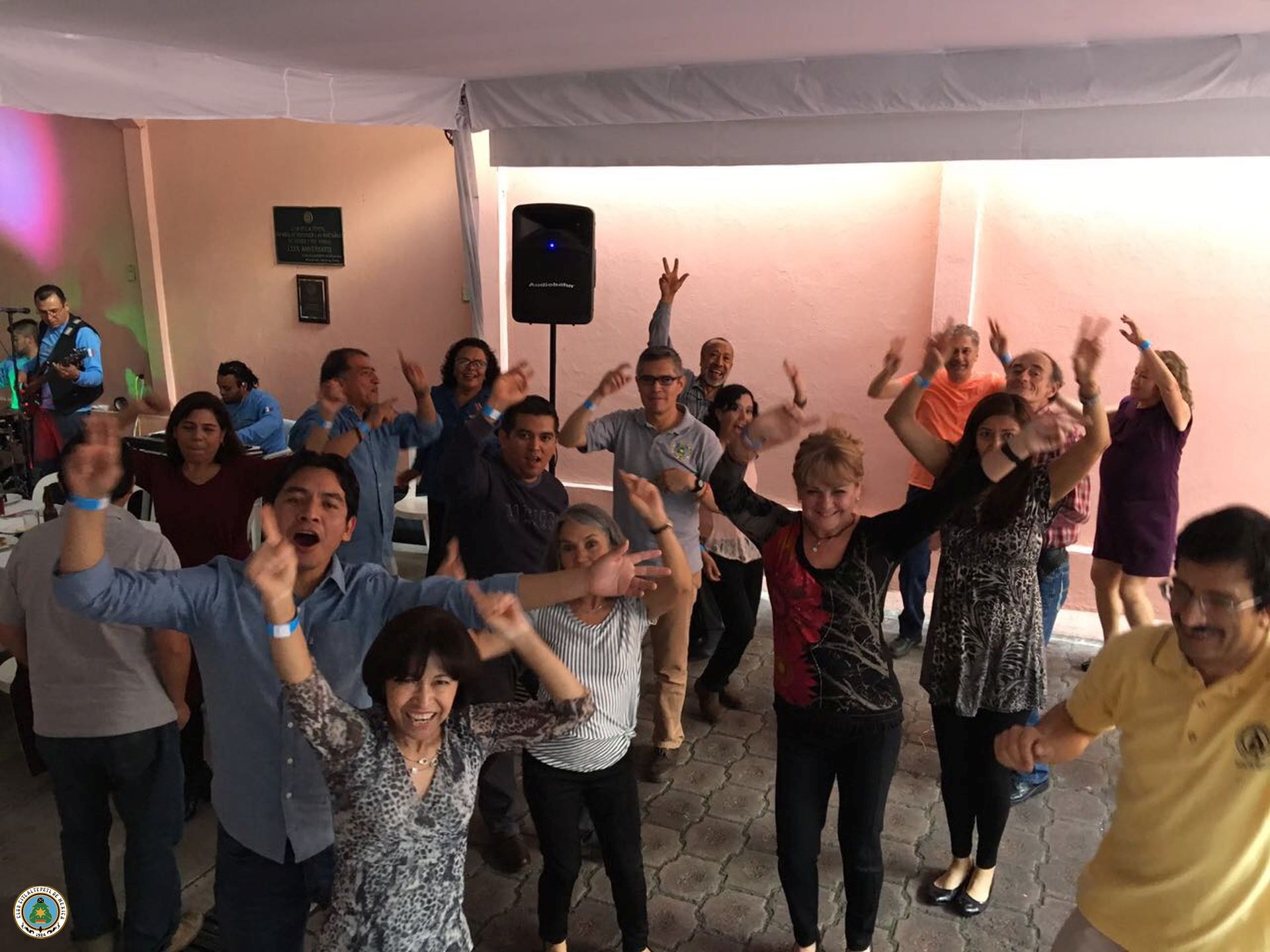 Eventos club de alpinismo montañismo senderismo