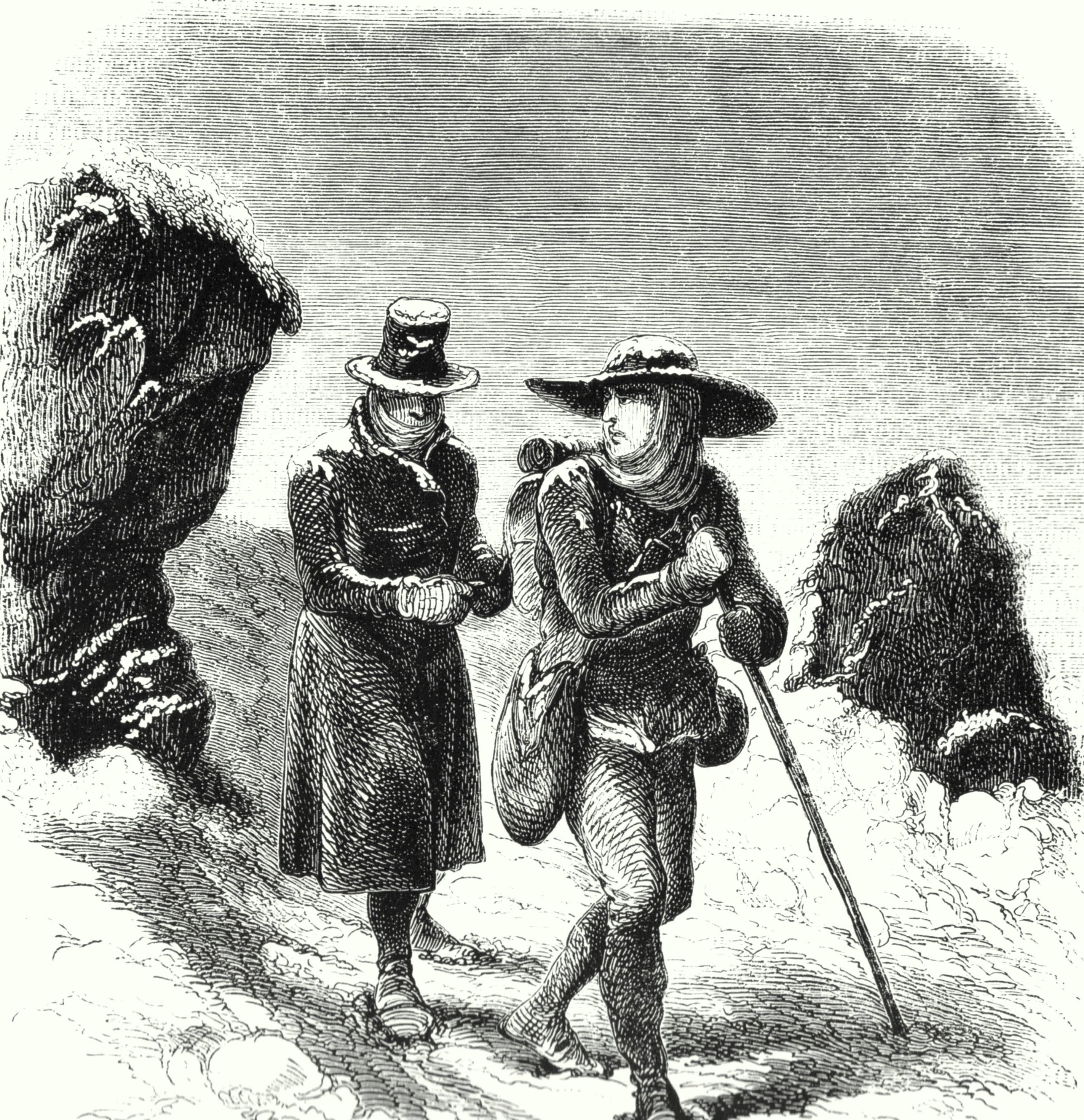 Somos un club de alpinismo dedicados a la práctica del montañismo en México. Organizamos excursiones de trekking encontrando los mejores lugares para hacer senderismo en México. Nos encargamos de difundir el excursionismo dirigido por nuestros mejores guías de alpinismo en México