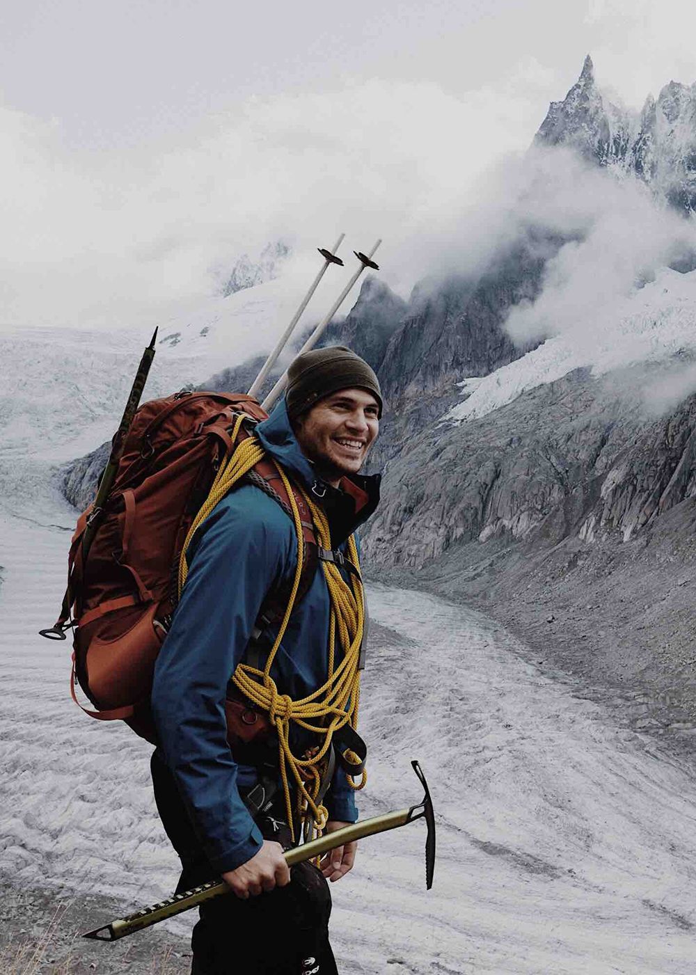 Somos un club de alpinismo dedicados a la práctica del montañismo en México. Organizamos excursiones de trekking encontrando los mejores lugares para hacer senderismo en México. Nos encargamos de difundir el excursionismo dirigido por nuestros mejores guías de alpinismo en México